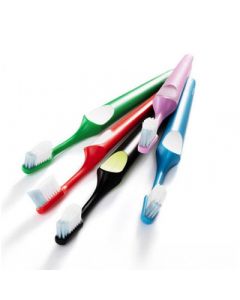 Tepe Nova Medium Toothbrush 1 Item