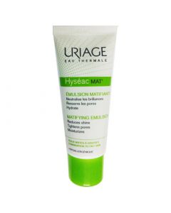 Uriage Hyseac Mat Emulsion 40ml Mattifying Care