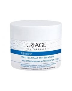 Uriage Xemose Lipid-Replenishing Anti-Irritation Cerat 200ml Θρεπτική Καταπραϋντική Κρέμα