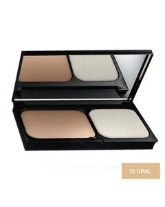 Vichy Dermablend Corrective Compact Cream Foundation 12hr 9.5gr Opal 15 Διορθωτική Κρέμα Κάλυψης