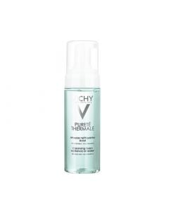 Vichy NEW Purete Thermale Mousse Nettoyante Eclat 150ml Foaming Cleansing Water