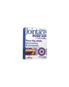 Vitabiotics Jointace Rose Hip, Msm 30 Tabs Αρθρώσεις και Μυς