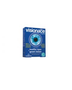 Vitabiotics Visionace 30 Tabs for Good Vision