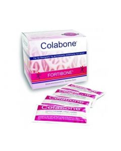 Vivapharm Colabone Collagen 30 Sachets x 13.5gr Osteoporosis