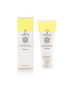 Youth Lab Thirst Relief Mask 50ml Μάσκα Ενυδάτωσης
