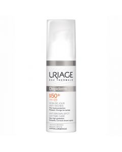 Uriage Depiderm Anti Brown Spot Daytime Cream SPF50+ 30ml