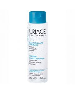 Uriage Thermal Micellar Water 250ml Normal - Dry Skin