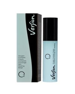 Version O2 Oxygen Complex Cream 20ml