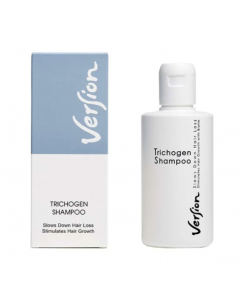 Version Trichogen Shampoo 200ml Σαμπουάν κατά της Τριχόπτωσης