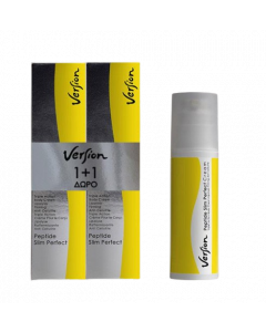 Version Promo Peptide Slim Perfect Κρέμα Αδυνατίσματος Υψηλής Απόδοσης 2x150ml