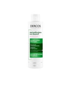 Vichy Dercos Shampoo Anti-Dandruff Sensitive 200ml
