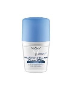Vichy Deodorant Mineral 48H 50ml