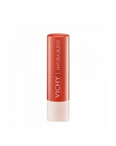 Vichy NaturallBlend Tinted Coral Lip Balm 4.5gr