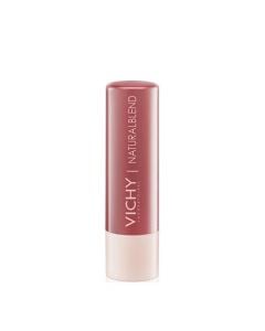 Vichy NaturallBlend Tinted Rosewood Lip Balm 4.5gr