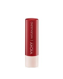 Vichy NaturallBlend Tinted Red Lip Balm 4.5gr