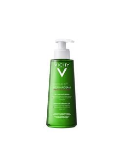 Vichy Normaderm Phytosolution Intensive Purifying Gel 200ml 