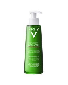 Vichy Normaderm Phytosolution Intensive Purifying Gel 400ml 