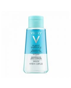 Vichy Purete Thermale Demaquillant Waterproof Yeux 100ml