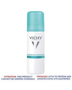 Vichy Traitement Anti-transpirant 48h Spray 125ml