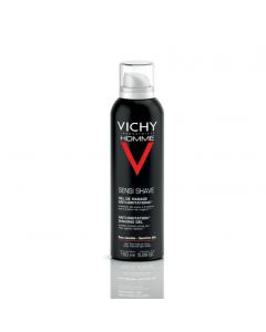 BestPharmacy.gr - Vichy Homme Gel De Rassage 150M