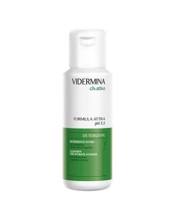 Epsilon Health Vidermina CLX-Attiva Cleanser ph5.5 300ml