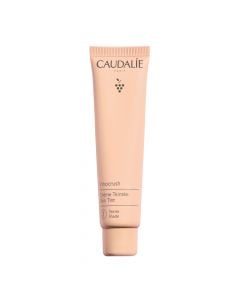 Caudalie Vinocrush Skin Tint CC 2 Light Ενυδατική Κρέμα μα με Χρώμα για Ανάδειξη του Τόνου της Επιδερμίδας 30ml