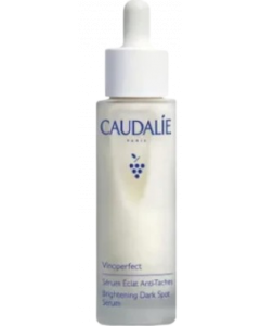 Caudalie Vinoperfect Brightening Dark Spot Serum 50ml Ορός Προσώπου για Διόρθωση Επιδερμίδας