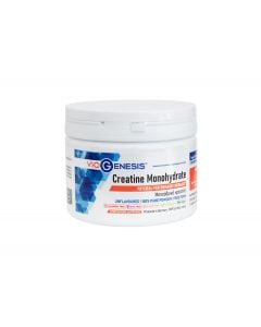 Viogenesis Creatine Monohydrate 250gr Συμπλήρωμα Διατροφής με Μονοϋδρική Κρεατίνη