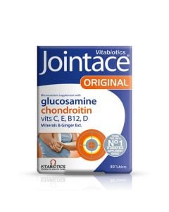 Vitabiotics Jointace Original Chondroitin 30 Tabs