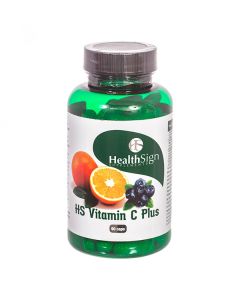Health Sign HS Vitamin C Plus 90caps