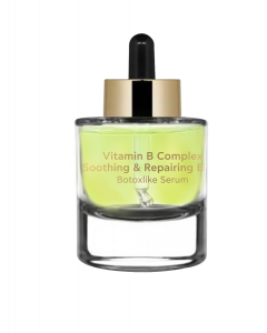 Power Health Inalia Ορός Με Βιταμίνες Του Συμπλέγματος Β Για Ενισχυμένη Επανόρθωση & Καταπράυνση Με Αίσθηση Botox, 30ml