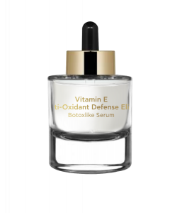 Power Health Inalia Αντιοξειδωτικό & Ατιγηραντικό Serum Με Βιταμίνη Ε Και Αίσθηση Botox, 30ml