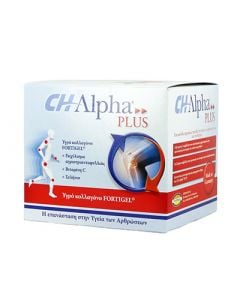 Vivapharm CH-Alpha Plus