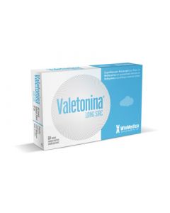WinMedica Valetonina Long Sirc 60 Tabs