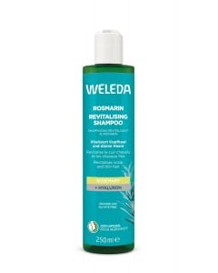 Weleda Rosmary Revitalising Shampoo 250ml