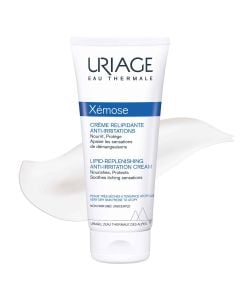 Uriage Xemose Creme Relipidante 200ml