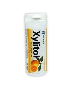 Xylitol Chewing Gum Fresh Fruit
