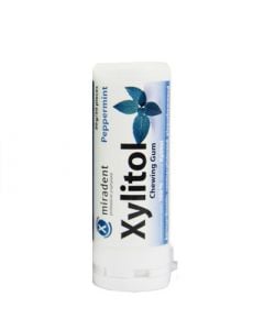 Xylitol Chewing Gum Peppermint
