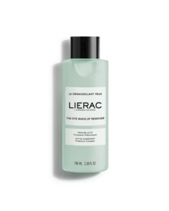 Lierac The Eye Make Up Remover Ντεμακιγιάζ Ματιών 100ml
