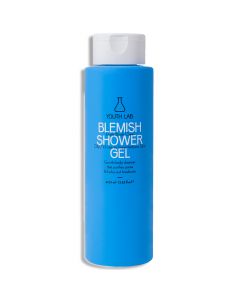 Youth Lab Blemish Shower Gel 400ml