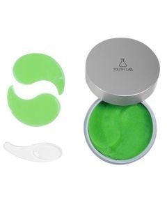 Youth Lab Peptides Spring Hydra-Gel Eye Patches