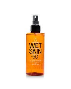 Wet Skin Sun Protection SPF50 200ml
