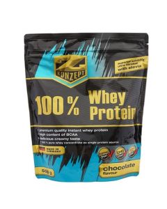 Prevent Z-Konzept Whey Protein 500gr