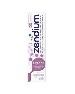 Zendium Sensitive Toothpaste 75ml