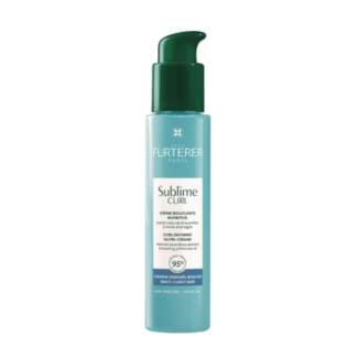 Rene Furterer Sublime Curl Defining Nutri-Cream 100ml Θρεπτική Κρέμα για Μπούκλες