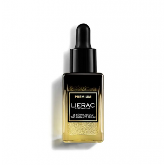 Lierac Premium The Absolut Serum 30ml Αντιγηραντικός Ορός Προσώπου 