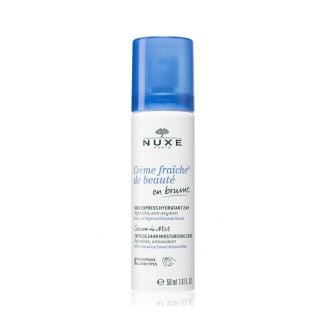 Nuxe Creme Fraiche de Beaute Cream-In-Mist Ενυδατικό Mist Προσώπου 50ml