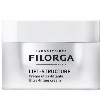 Filorga Lift-Structure Πλούσια Κρέμα Ημέρας για Απόλυτη Σύσφιξη & Ανόρθωση 50ml