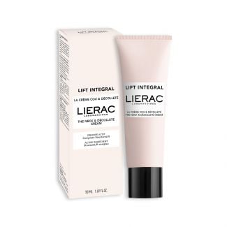 Lierac Lift Integral The Neck & Decollete Cream 50ml