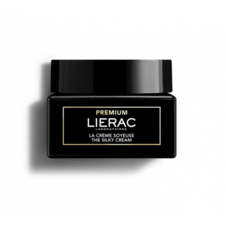 Lierac Premium Soyese Cream Anti Age 50ml Αντιγηραντική Κρέμα Προσώπου